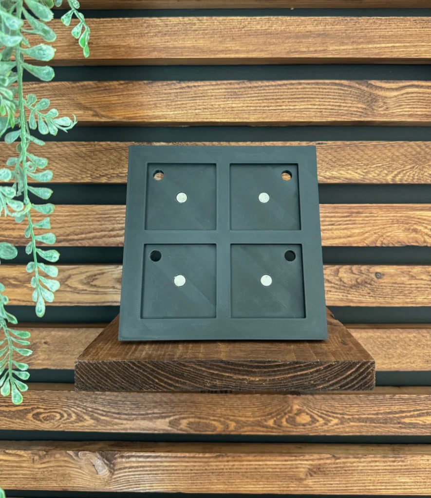 Photo Magnet Frame