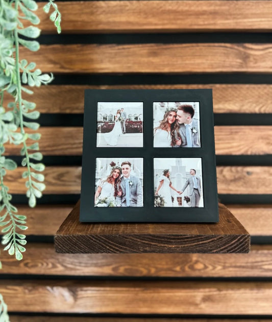 Photo Magnet Frame