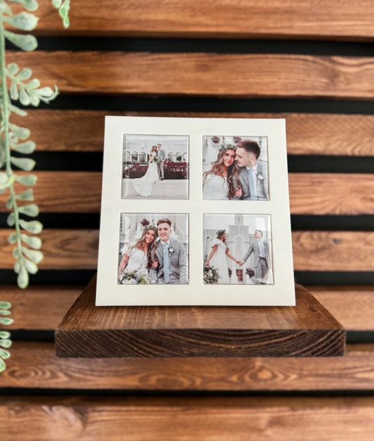 Photo Magnet Frame