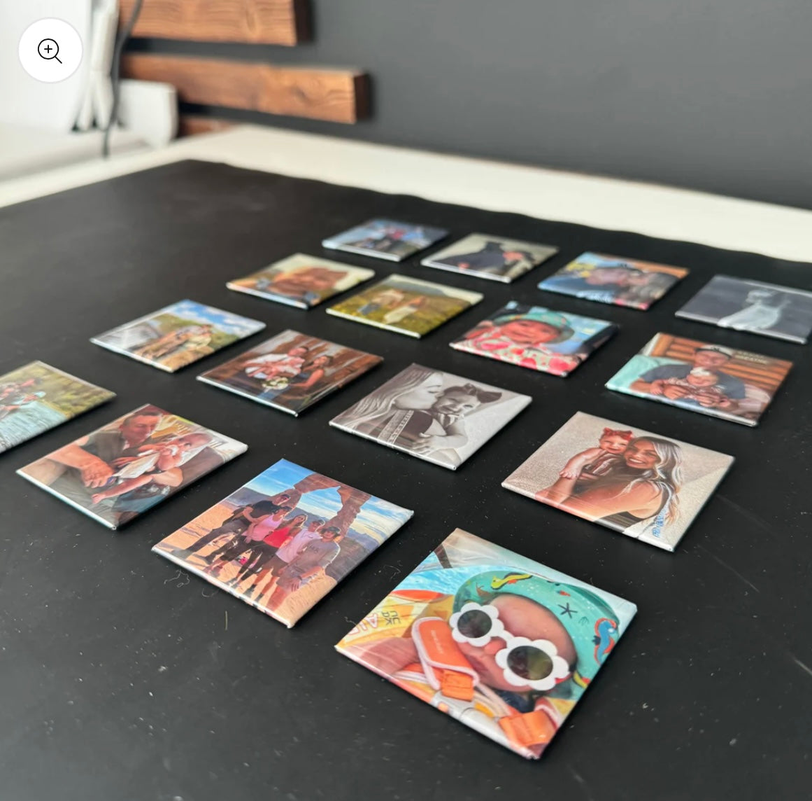 Magnet 2.5x2.5
